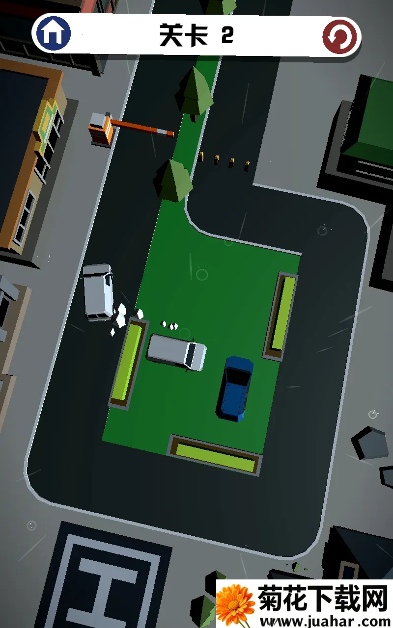 ӵ����λ(ͣ��������Ϸ)v1.01 �ٷ�����