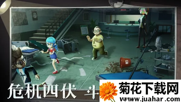 �ֲ���èè4(�ֲ���èè��Ϸ)v1.1.0 ��׿��