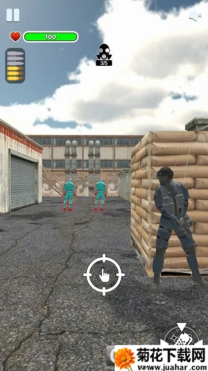 �ؾ�ս�������׿���ֻ���v0.2.1 ��Ѱ�