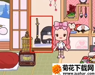 �׶���С������(��װð����Ϸ)