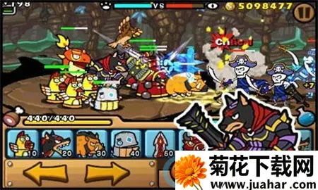 ��������ʿ(�����ս��Ϸ)