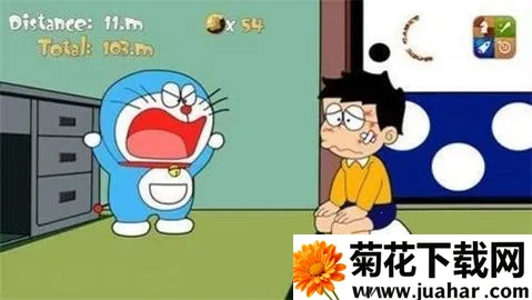 ����a������doraemonx(����a��ð����Ϸ)v1.1.1 ��׿��