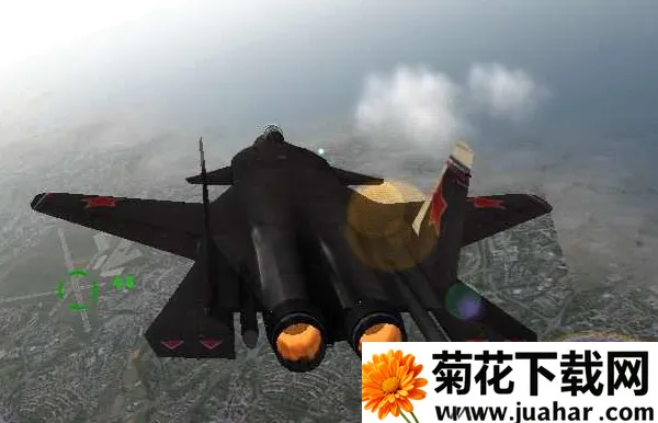 航母着陆模拟器2025下载 航母着陆模拟器2025下载