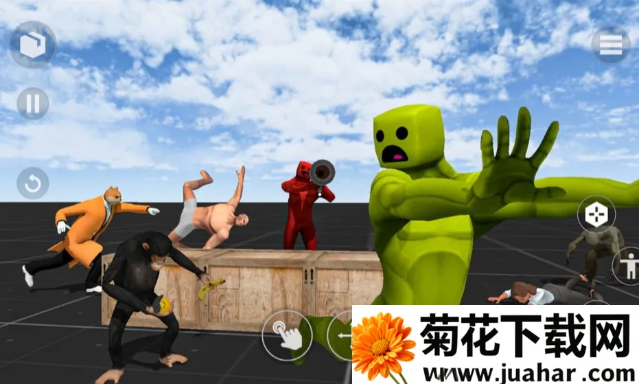 ��ϴ���ɳ��ģ����2025���ذ�װv1.1.16 ��׿��