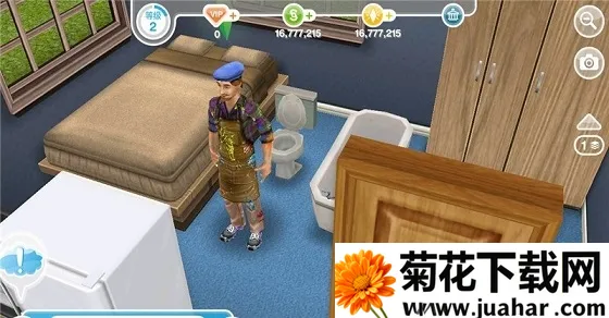 ģ������5(ģ��������Ϸ)v44.0.0.153460 �ֻ���