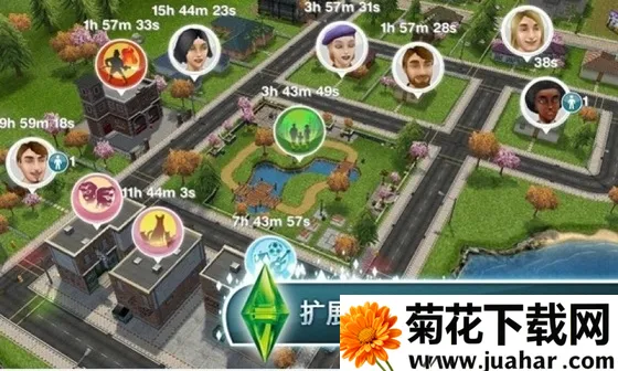 ģ������5(ģ��������Ϸ)v44.0.0.153460 �ֻ���