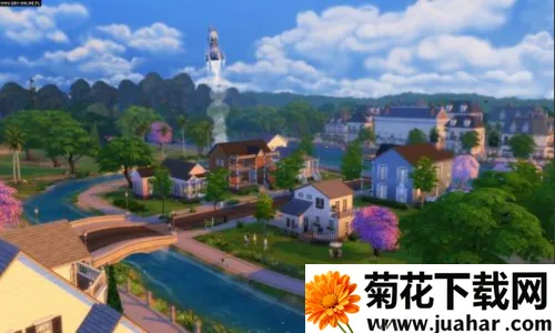 模拟人生5(模拟人生游戏) 模拟人生5(模拟人生游戏)