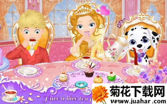 ���С����֮�λ�ѧԺ(��װ������Ϸ)