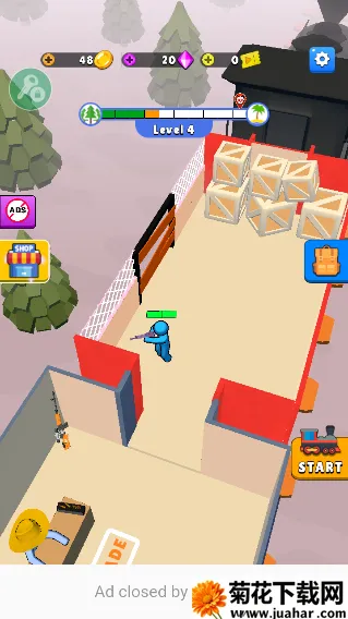 末日列车2025官方最新版本 末日列车2025官方最新版本