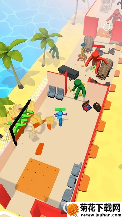 末日列车2025官方最新版本 末日列车2025官方最新版本