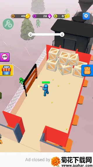 末日列车2025官方最新版本 末日列车2025官方最新版本