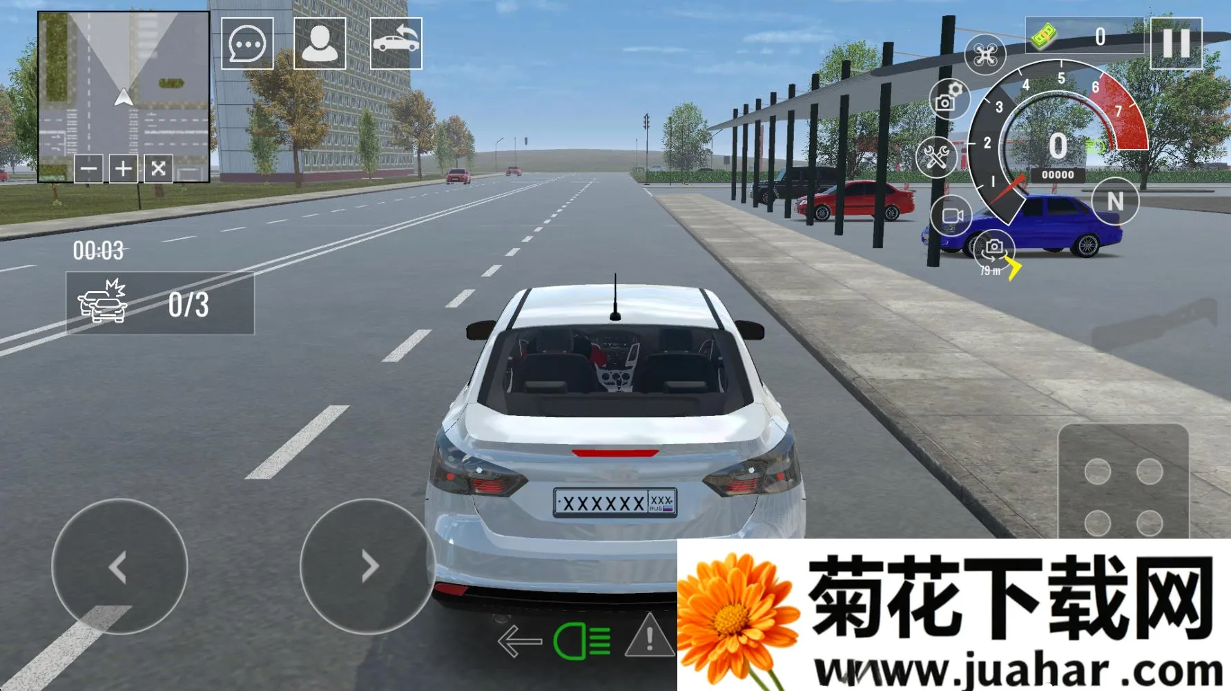 ��ʻ���簲׿���ֻ���v1.0.1 �ֻ���