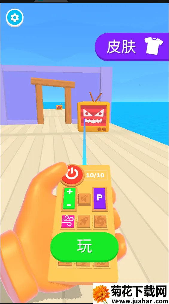 ��������(���Ǵ�����Ϸ)v0.1.11 ��׿��