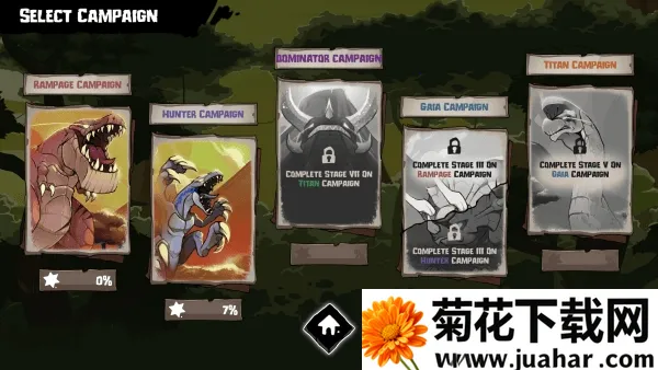 恐龙大战侏罗纪战争2025官方最新版本 恐龙大战侏罗纪战争2025官方最新版本