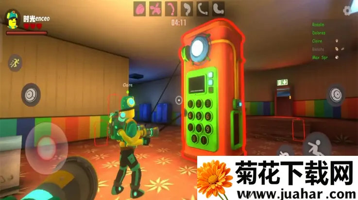 ����ʱ��ƻ�(�ֲ�������Ϸ)v1.0.6 ��׿��