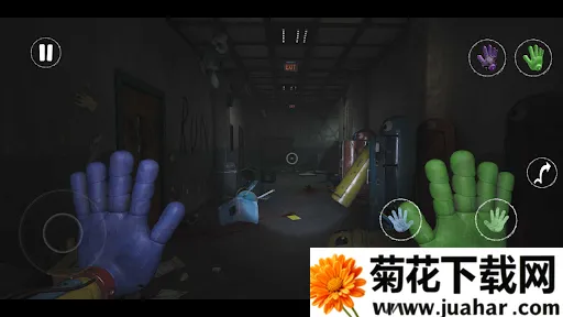 poppyplaytime3(ð�ս�����Ϸ)v2.1 ��Ѱ�