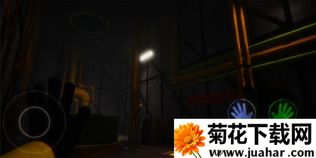 poppyplaytime3(ð�ս�����Ϸ)v2.1 ��Ѱ�