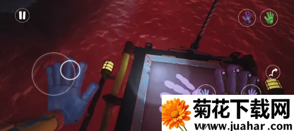 poppyplaytime3(ð�ս�����Ϸ)