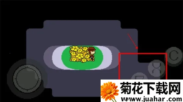 传说之下黄魂2025最新版本 传说之下黄魂2025最新版本