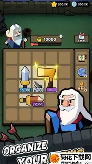 ս����˾����(����ս����Ϸ)v1.9.2 �ֻ���