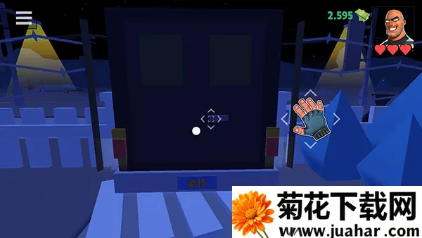 疯狂窃贼2隐身大师2025下载安装 疯狂窃贼2隐身大师2025下载安装