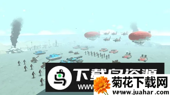 全面坦克模拟器安卓版手机版 全面坦克模拟器安卓版手机版