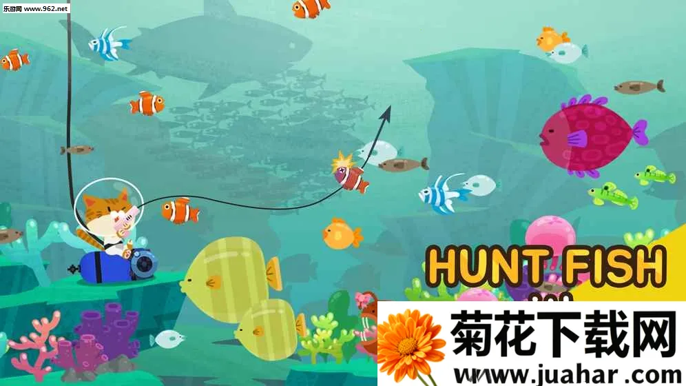 The Fishercat2025�ٷ�����v4.3.6 �ֻ���