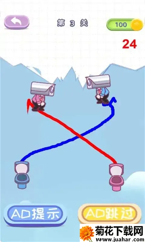 �����Һ���(����������Ϸ)v1.0.0 �ٷ�����