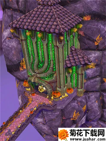 temple runħ�����������ֻ���v1.68 �ٷ�����