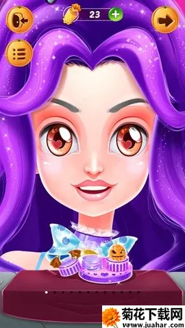 万圣节化妆舞会2025官方最新版本 万圣节化妆舞会2025官方最新版本