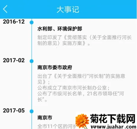 南京河长2025官方最新版本 南京河长2025官方最新版本