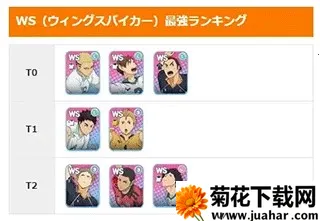 排球少年!!FLY HIGH(排球少年游戏) 排球少年!!FLY HIGH(排球少年游戏)