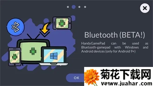 HandyGamePad2025�ٷ�����v4.29-pro ��׿��