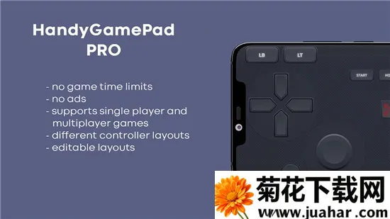 HandyGamePad2025�ٷ�����