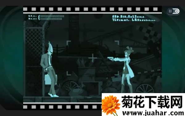 Ghost Trick������(����ð����Ϸ)