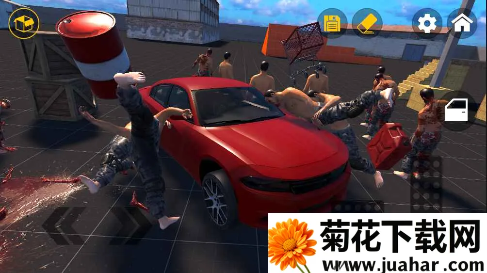 ��ɫ����(ɳ��ǹս��Ϸ)v0.8.50 ��׿��