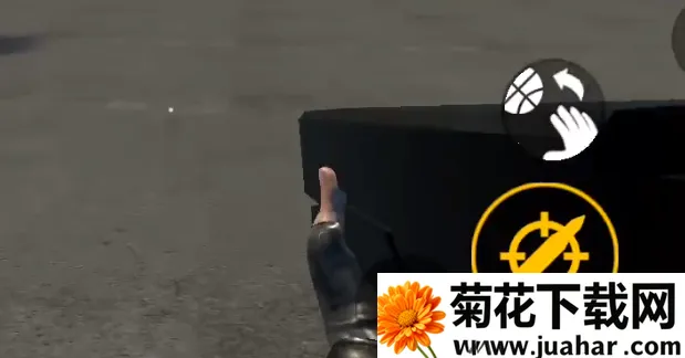 红色境地(沙盒枪战游戏) 红色境地(沙盒枪战游戏)