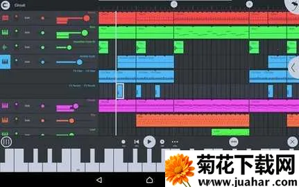 flstudiomobile2025���°汾v4.8.10 ��Ѱ�