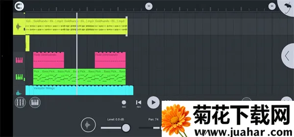 flstudiomobile2025���°汾