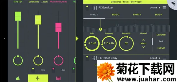 flstudiomobile2025���°汾
