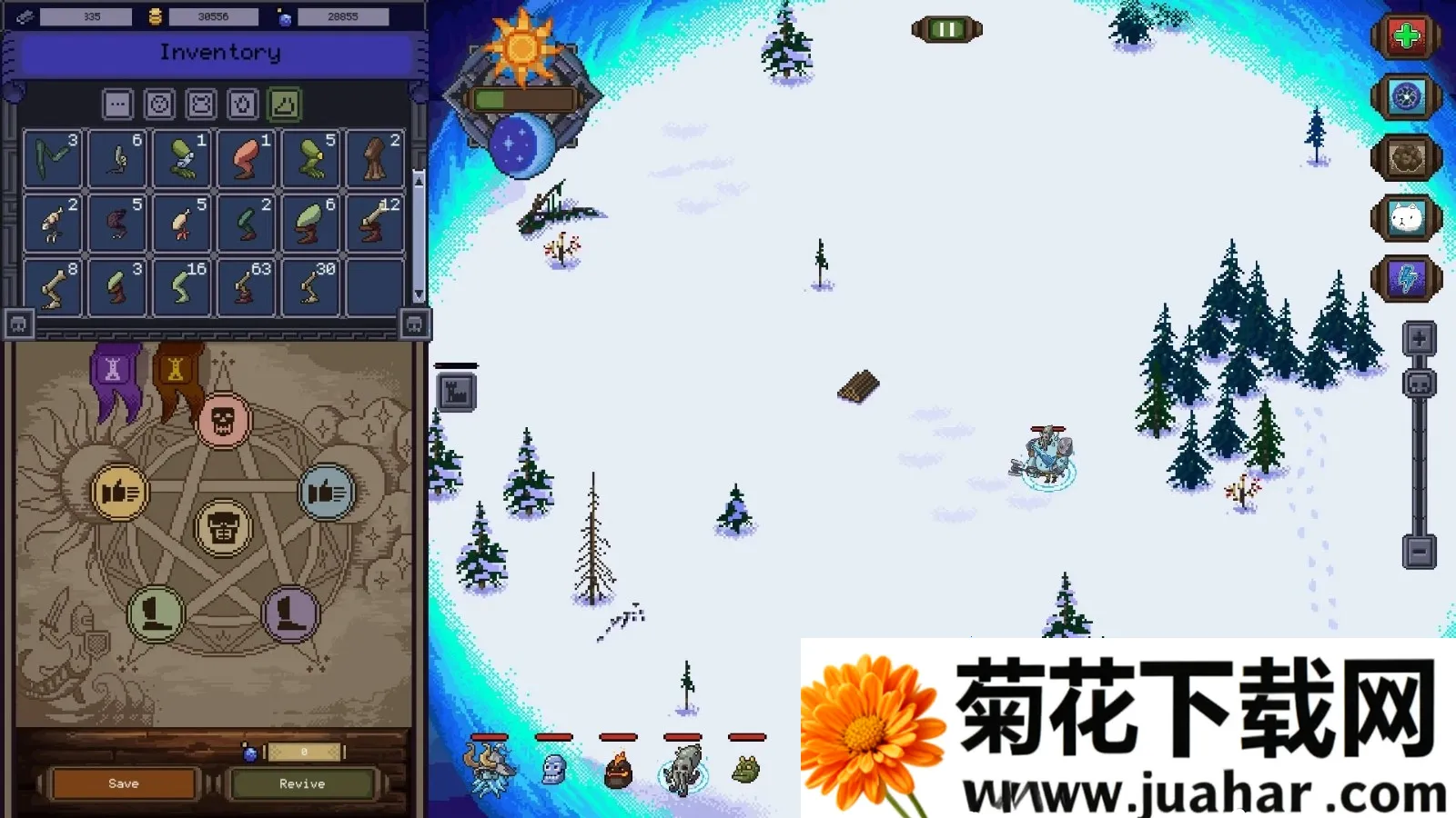 亡灵巫师2025下载 亡灵巫师2025下载