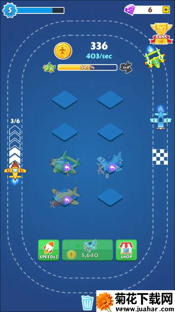 �ϲ��ɻ�(�ɻ��ϳ���Ϸ)v1.15.1 �ֻ���