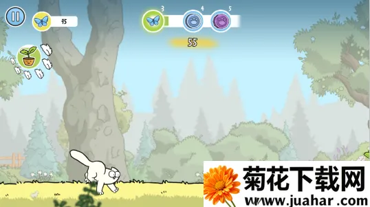 西蒙的猫安卓版手机版 西蒙的猫安卓版手机版