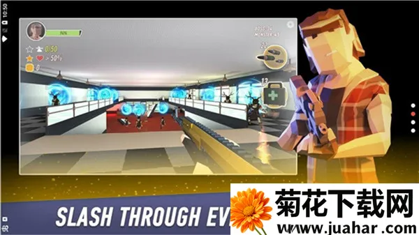 ����칫��(ɥʬ�����Ϸ)