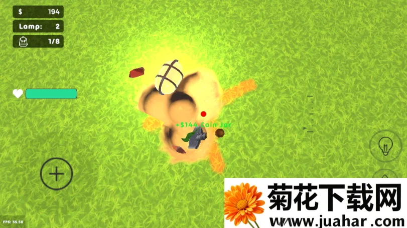 �ڱ�ģ����(ģ���ڱ���Ϸ)v1.0 �ٷ�����