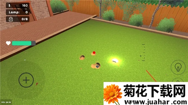 �ڱ�ģ����(ģ���ڱ���Ϸ)v1.0 �ٷ�����