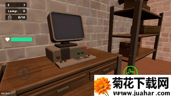 �ڱ�ģ����(ģ���ڱ���Ϸ)v1.0 �ٷ�����