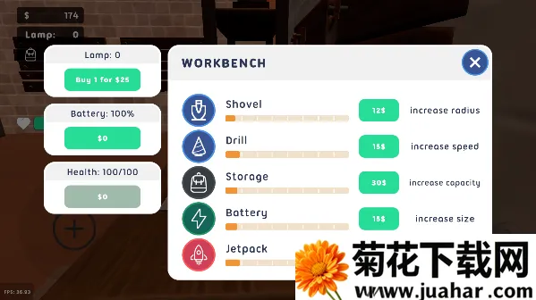 �ڱ�ģ����(ģ���ڱ���Ϸ)v1.0 �ٷ�����