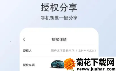 智导互联云钥匙(本田车控APP) 智导互联云钥匙(本田车控APP)