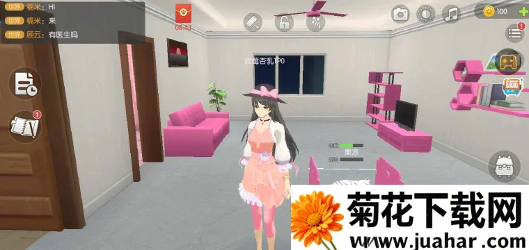 养了个猫最新手机版 养了个猫最新手机版
